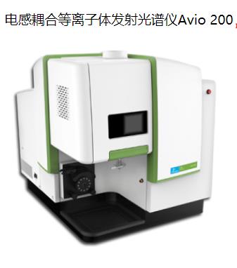 江永珀金埃尔默ICP A