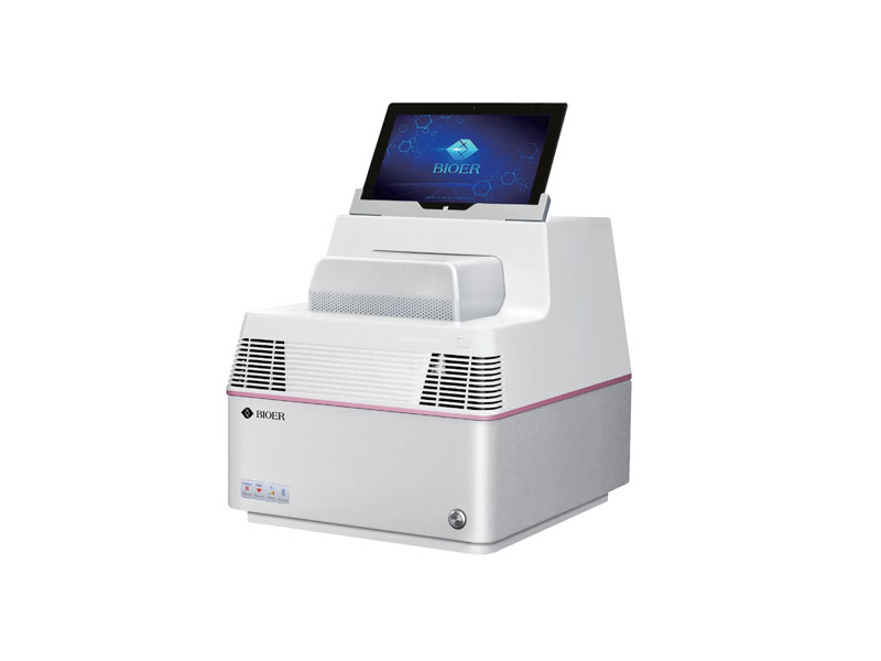 江永杭州博日荧光定量PC