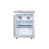 江永青岛海尔2℃~8℃嵌入式医用冷藏箱HYC-68(A)