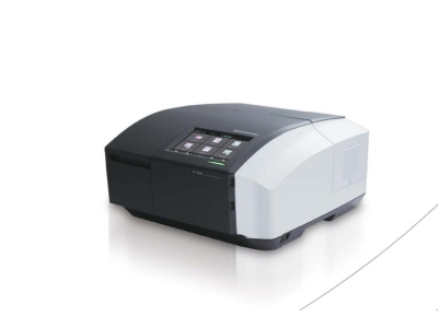 江永岛津UV-1900i双光束紫外可见分光光度计