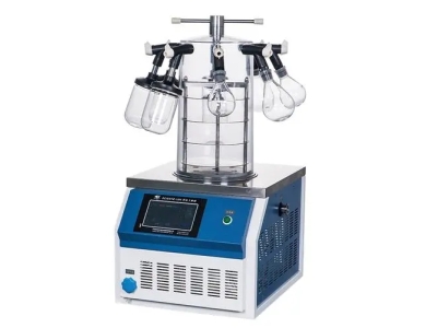 江永宁波新芝冷冻干燥机SCIENTZ-N系列