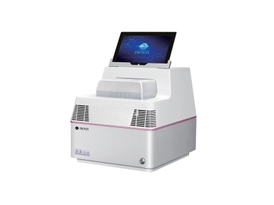 江永杭州博日荧光定量PCR检测仪FQD-96X