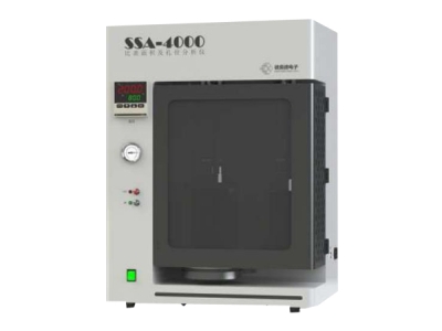 江永彼奥德比表面积及孔径分析仪SSA-4000