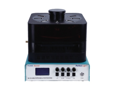 江永泊菲莱多通道光催化反应系统PCX-50B Discove