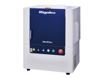 江永日本理学X射线衍射仪MiniFlex 600