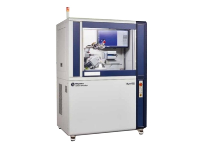 江永日本理学单晶衍射仪XtaLAB Synergy R
